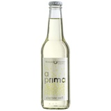 Winzer Krems Aprima Gspritzter weiss 12x 0,33l - EINWEG