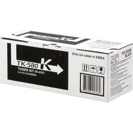 Kyocera TK-580K schwarz