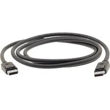 Kramer C-DP-25 DisplayPort-Kabel (7.60 m, DisplayPort Kabel