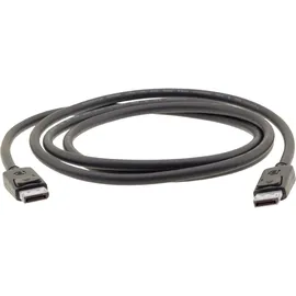 Kramer C-DP-25 DisplayPort-Kabel (7.60 m, DisplayPort Kabel