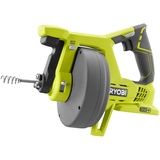 Ryobi 18 V ONE+ R18DA-0 18Volt grün/schwarz, ohne Akku und Ladegerät)