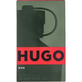 HUGO BOSS Hugo Man Eau de Toilette 125 ml