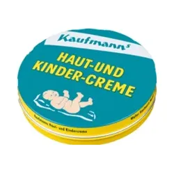 KAUFMANNS Haut u. Kindercreme 250 ml