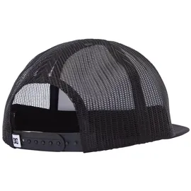 DC Shoes Gas Station Trucker Cap 2021 white/black