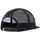 DC Shoes Gas Station Trucker Cap 2021 white/black