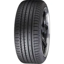 EP Tyres Accelera PHI-R 245/35 R18 92Y