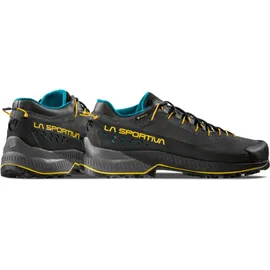 La Sportiva TX4 Evo GTX, Zustiegsschuhe Carbon/Bamboo EU 48, - 48