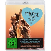 Prince-Sign "O" The Times (Blu-Ray) - Prince. (Blu-ray Disc)