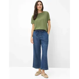 Brax Style MAINE S USED STONE BLUE, denim blau, Gr. 38