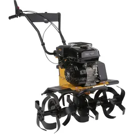 TEXAS Benzin-Motorhacke TX612TG Dual-Shaft