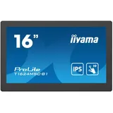 Iiyama ProLite T1624MSC-B1 16"