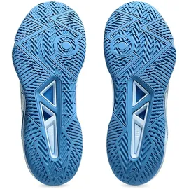 Asics GEL-TACTIC 12 Damen Handballschuhe, weiß, Größe 42 / 42