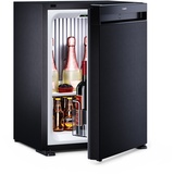 Dometic HiPro Alpha N30S Minibar-Kühlschrank 26 l Integriert F