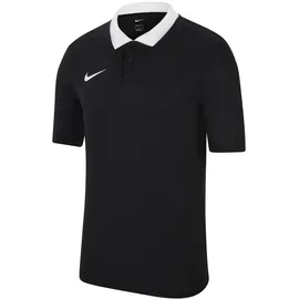 Nike Park 20 schwarz S