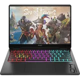 HP OMEN Transcend 14-fb0098ng, Shadow Black, Core Ultra 9 185H, 32GB RAM, 2TB SSD RTX4070 Win11 -9Z329EA#ABD