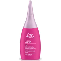 Wella Professionals Creatine+ WAVE N/R 75ml