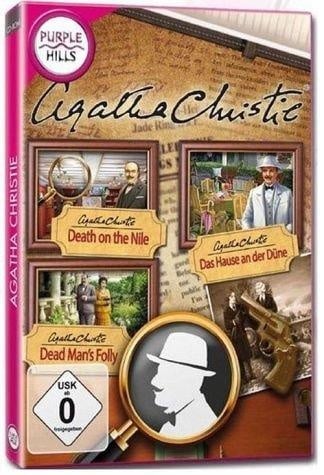 Agatha Christie Bundle (Purple Hills) [PC] (Neu differenzbesteuert)