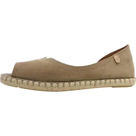 Verbenas Espadrilles Damen Beige 40