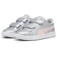 Puma Smash 3.0 Glitz Glam V PS Sneaker Glacial