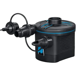 BESTWAY PowerTouch D Cell Electric Air schwarz