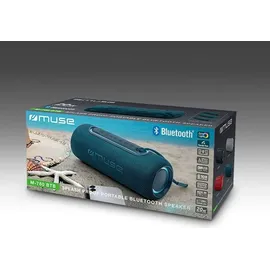 Muse M-780 BTB blau
