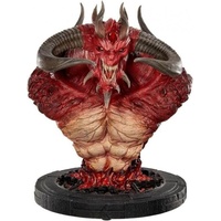 Diablo II - Lord of Terror Bust 20 th Anniversary 25 cm - Figur
