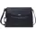 Picard Really Schultertasche Leder Ozean