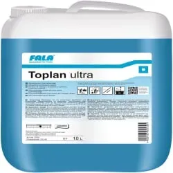 FALA Toplan ultra Ultranetzender Unterhaltsreiniger 2530 , 10 Liter - Kanister