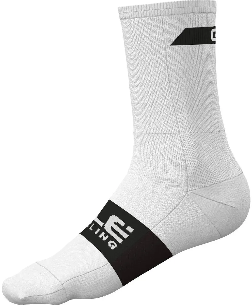 Alé Follow ME bianco/white L/44-47