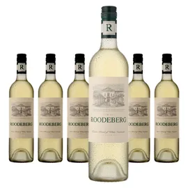 KWV Chardonnay 2023