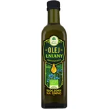 KALTGEPRESSTES LEINÖL, BIO, 100 ml - DARY NATURY