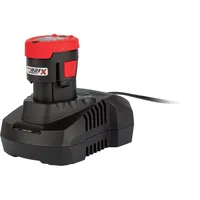 Parkside Akku + Ladegerät 12V PAPK 12A3 (12V, 2Ah) mit Ladegerät PLGK 12A2 (2,4A)