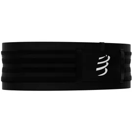compressport Unisex Free Belt PRO schwarz