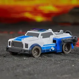 Hasbro Transformers Legacy United Deluxe-Klasse Robots in Disguise 2015 Universe Strongarm