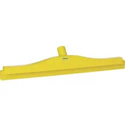 Vikan Hygienischer Wasserschieber, 505 mm 77136 , Farbe: gelb