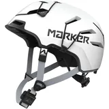 Marker Confidant Tour White/Black - M