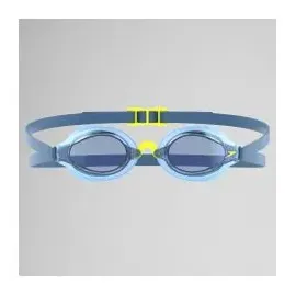 Speedo Fastskin Speedsocket 2.0 Schwimmbrille blau One Size
