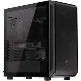endorfy ARX 700 AIR ATX Gaming Gehäuse mit Seitenfenster