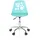 MID.YOU Fancy I Textil Türkis