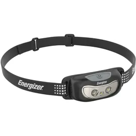 Energizer Universal Plus Schwarz