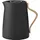 Stelton Emma X-201-3 Teeisolierkanne schwarz 1 l