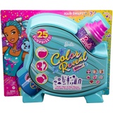 Barbie Color Reveal Hair Feature Spielset - Ultimate Reveal 3