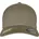 Recycled Polyester Cap grün S/M
