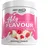Best Body Nutrition - Holy Flavour - Geschmackspulver - Raspberry Yoghurt - 90 g Dose - Aromapulver zur Verfeinerung von Speisen und Getränken - mit Himbeer-Joghurtgeschmack