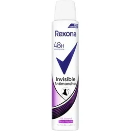 Rexona MotionSense Invisible Diamond Spray 200 ml