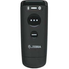 Zebra Technologies Zebra CS60 Standard Cradle - Barcode-Scanner Schwarz