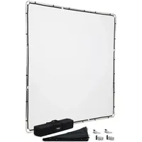 Manfrotto Pro Scrim All-in-One-Kit Large