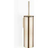 Dornbracht WC-Bürstengarnitur Wandmodell Champagne gebürstet (83910979-46)