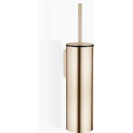 Dornbracht WC-Bürstengarnitur Wandmodell Champagne gebürstet (83910979-46)