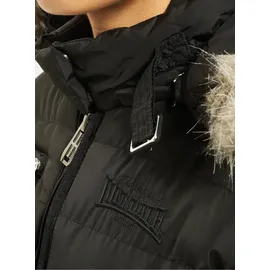 Lonsdale Appledore Black S